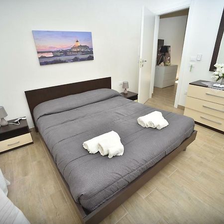 Casa Sarina Hotell Marsala Eksteriør bilde