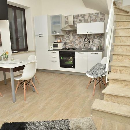 Casa Sarina Hotell Marsala Eksteriør bilde