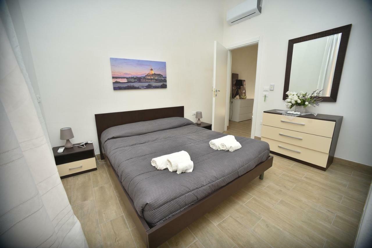 Casa Sarina Hotell Marsala Eksteriør bilde
