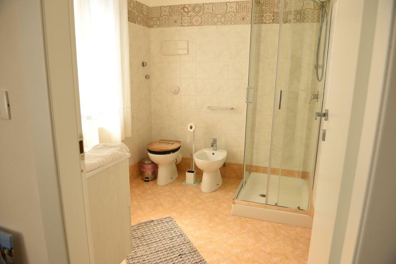 Casa Sarina Hotell Marsala Eksteriør bilde